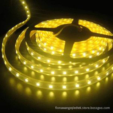 LED Flexible Strip 5 meter SMD3528 non-waterproof